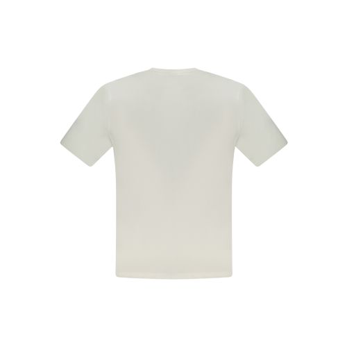 NORTH SAILS SHORT SLEEVE T-SHIRT MEN WHITE slika 2