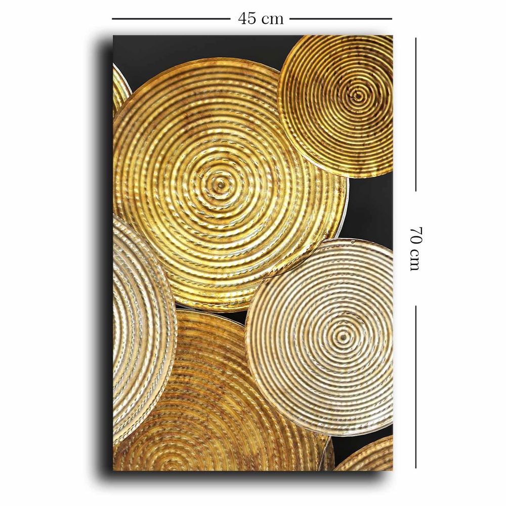 Dekorativna platna slika 4570NISC-018 slika 2