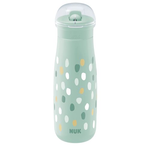 NUK čašica Mini-Me Flip plastična 12m+, 450 ml multicolor kom 10255690 slika 4