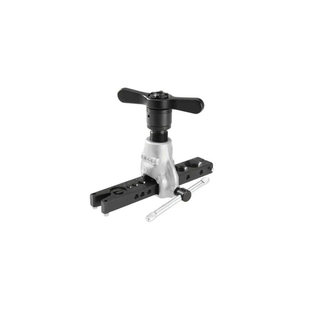 Ridgid - Alat za pertlovanje cijevi slika 2
