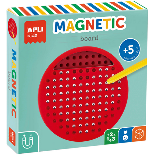 APLI kids Mini magnetna tabla slika 1