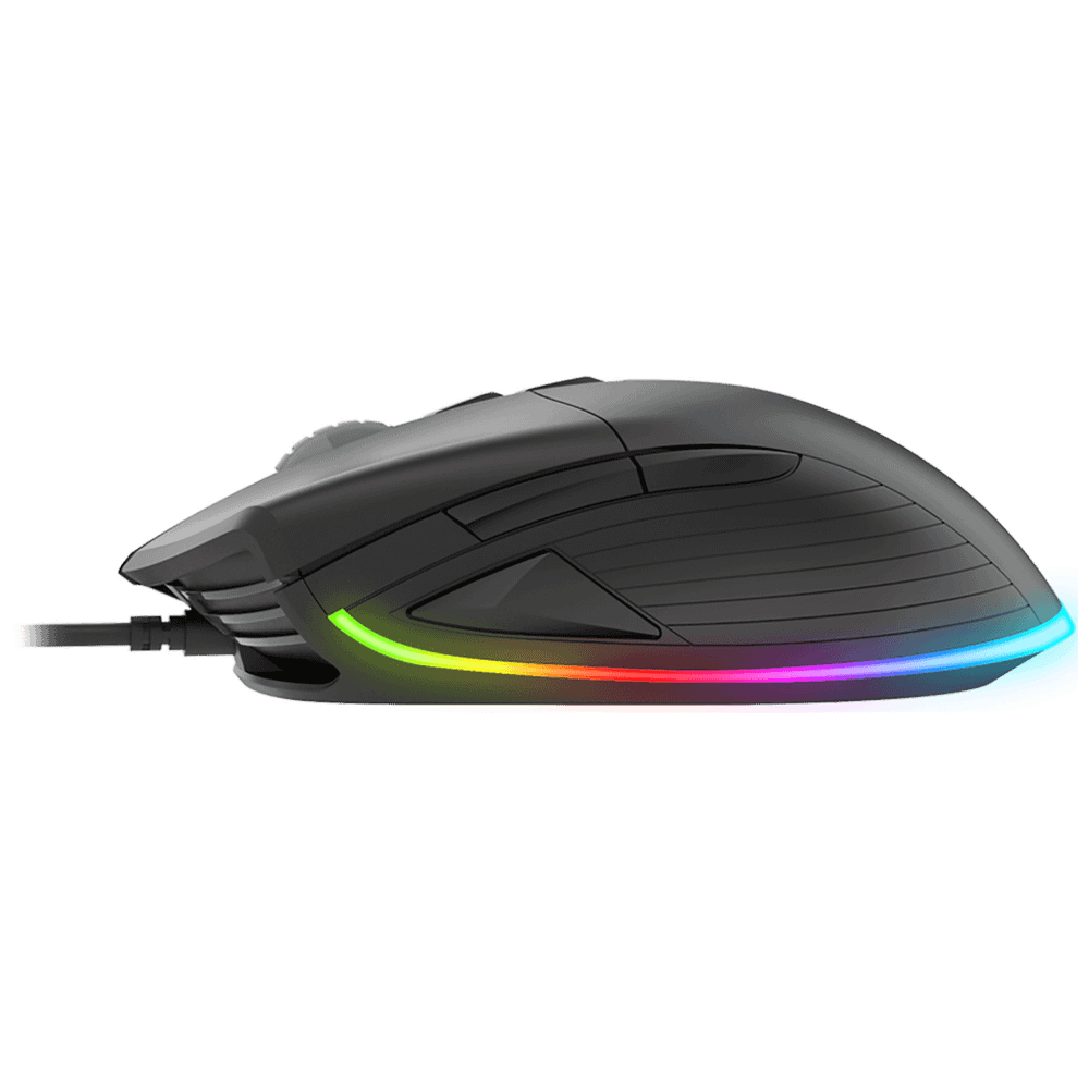 Fantech Miš optički, gaming, 16 000 dpi, USB - UX1 Hero slika 4