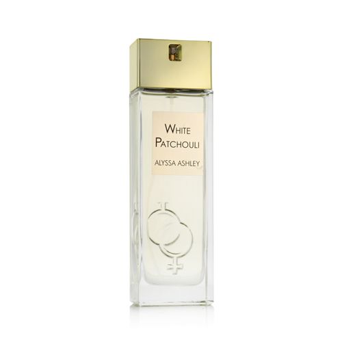 Alyssa Ashley White Patchouli Eau De Parfum 100 ml (unisex) slika 3