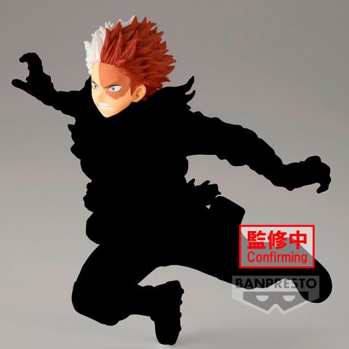 My Hero Academia Amazing Heroes Shoto Todoroki figure 12cm slika 3