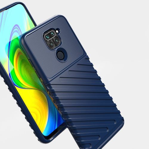 Thunder Case izdržljiva futrola za Xiaomi Redmi Note 9/ Redmi 10 X 4 G slika 3