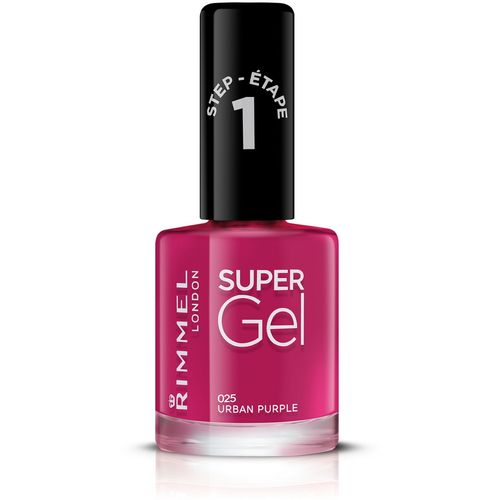 Rimmel lak za nokte Supergel 25 slika 1