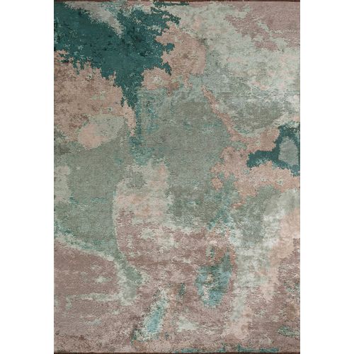 Tepih MIST RIVER GREEN, 200 x 250 cm slika 1