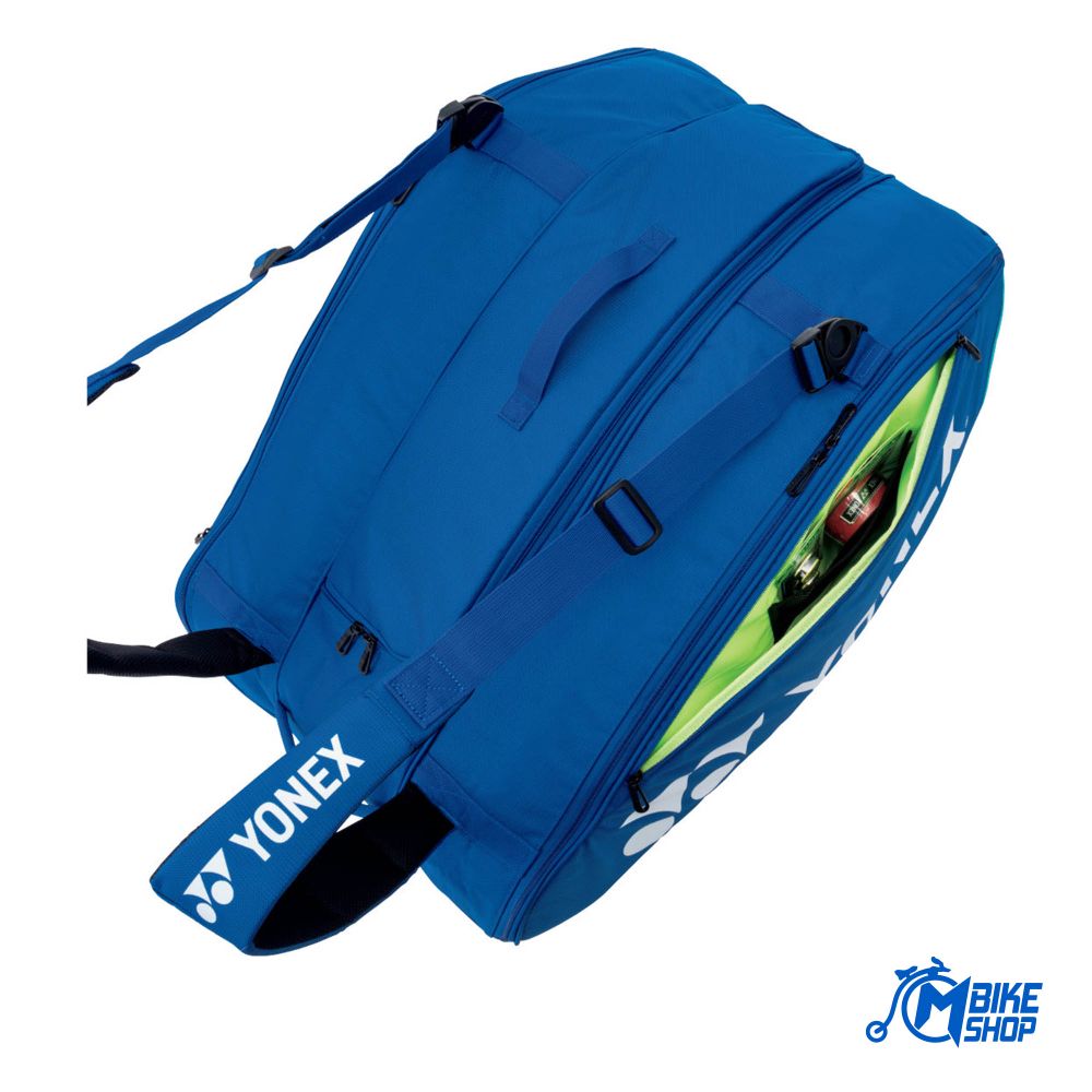 Yonex Torba PRO Racquet, Cobalt Blue slika 5