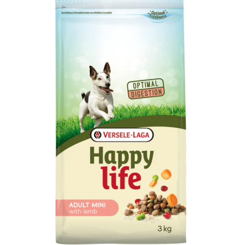 Happy Life Adult Mini Lamb slika 1