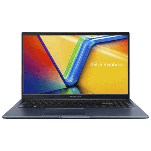 Asus Laptop Vivobook 15 X1502VA-BQ433 / 16GB DDR4, SSD 512GB