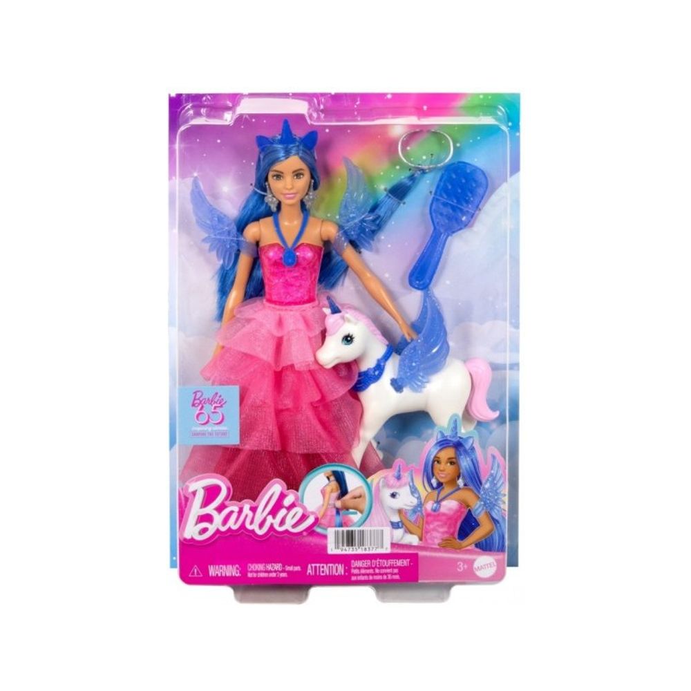 Barbie Lutka sa jednorogom slika 6