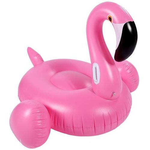 Bestway Madrac Flamingo slika 1