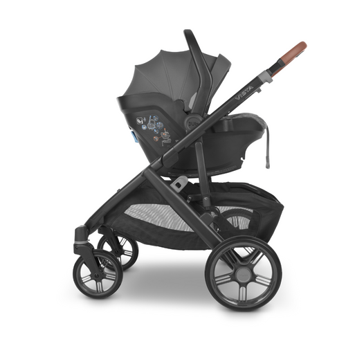 UPPAbaby dječja kolica Vista V3 2u1, Kenzi slika 12