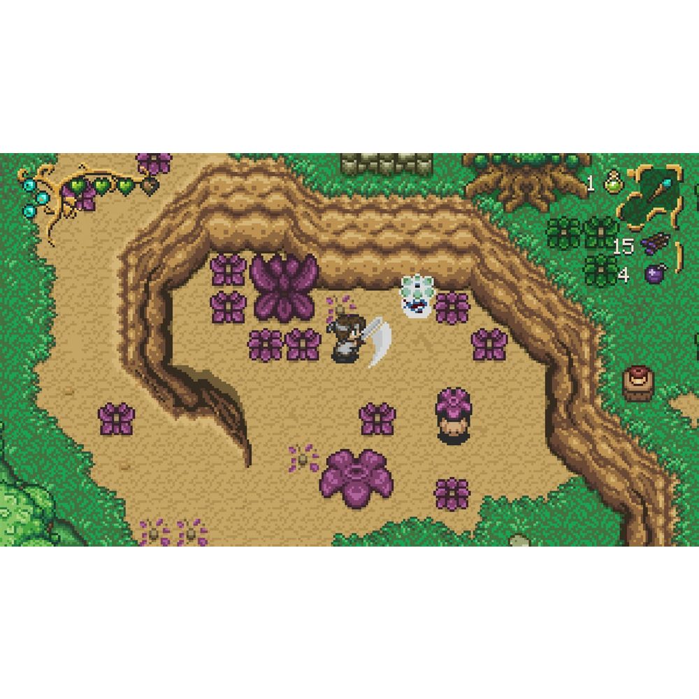 Airoheart (Playstation 5) slika 11