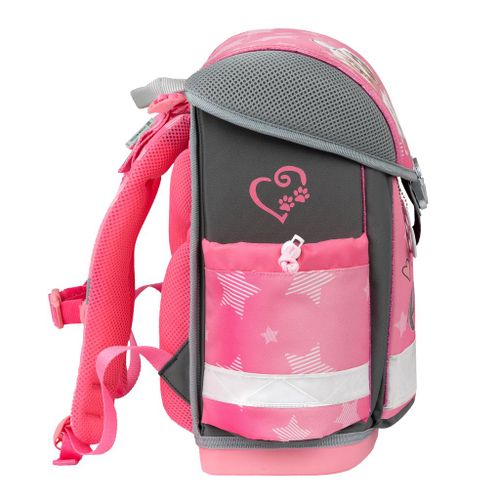 Torba školska Belmil classy Puppy 403-13/AG/70 slika 3