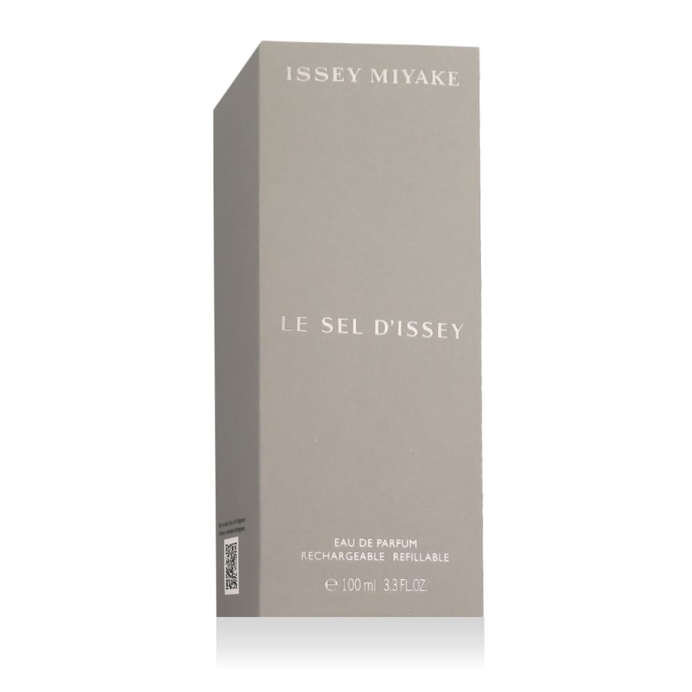 Issey Miyake Le Sel d’Issey Eau De Parfum Refillable 100 ml (man) slika 1