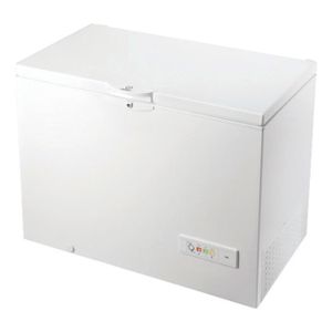 Indesit Škrinja OS 1A 300 H 2