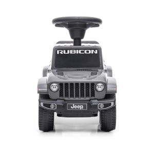 Milly Mally guralica Jeep Rubicon Gladiator siva