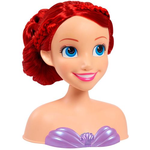 Disney The Mermaid Little Ariel bust slika 5