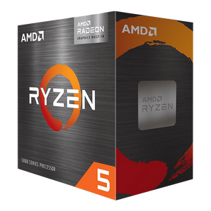 AMD Ryzen 5 5600G 3.9GHz (4.4GHz)