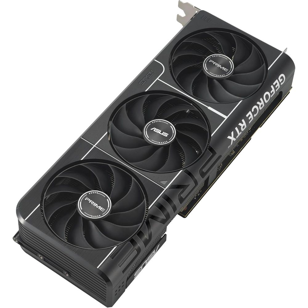 ASUS VGA PRIME-RTX5070TI-O16G 16GB GDDR7 slika 4
