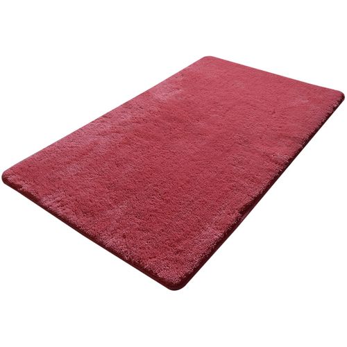 Havai - Rose (70 X 120) Rose Acrylic Bathmat slika 2