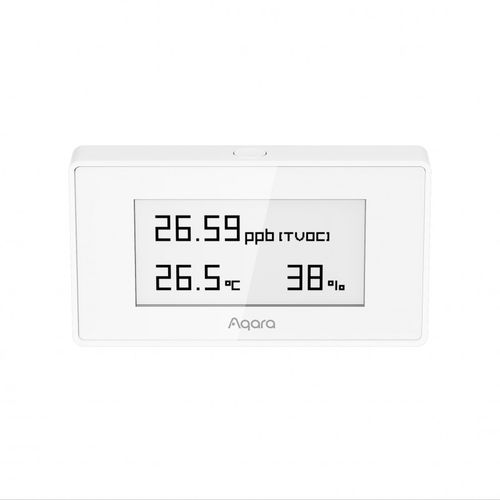 AQARA - TVOC Monitor kvaliteta vazduha Zigbee 3.0 - AAQS-S01 slika 1