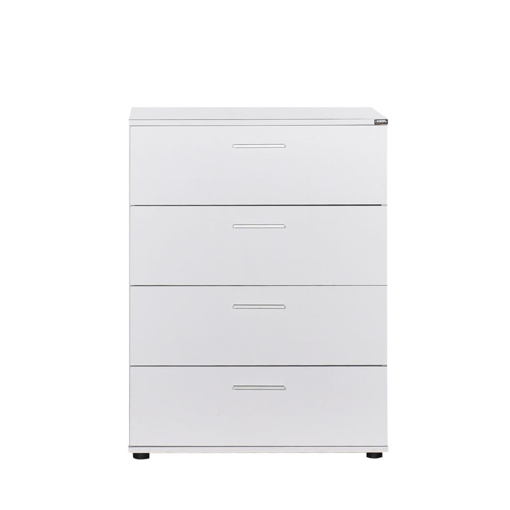 Sfn-540-Bb-1 Bijela Komoda slika 4