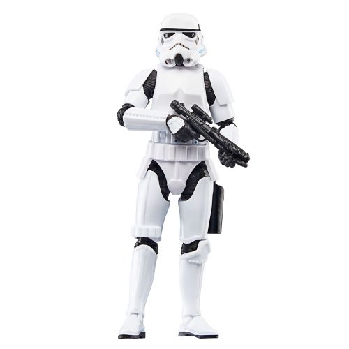 Star Wars Stormtrooper figure 9,5cm slika 4