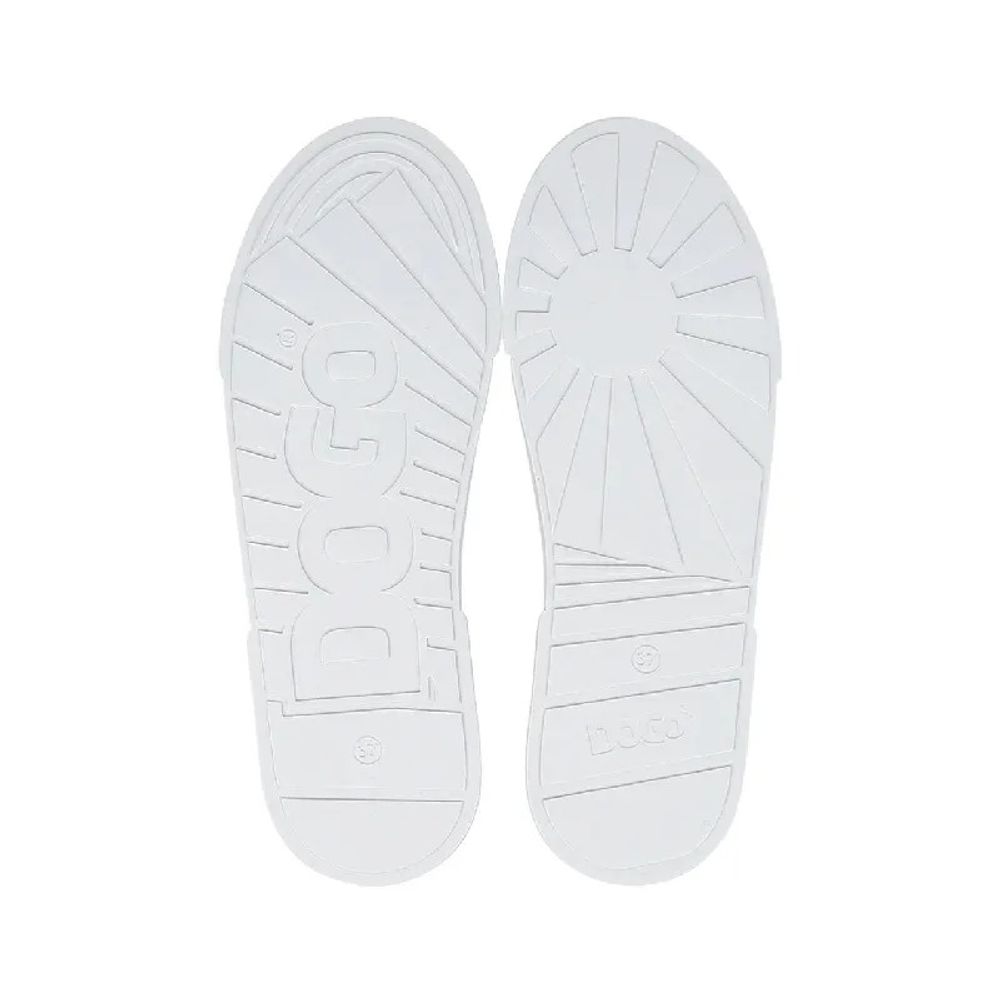 DOGO Ženske patike Ace Sneakers Paper Like slika 6