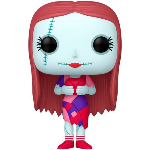 POP figure Disney Nightmare Before Christmas Sally slika 1