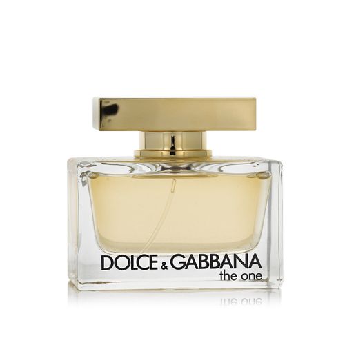 Dolce &amp; Gabbana The One Eau De Parfum 75 ml (woman) slika 1