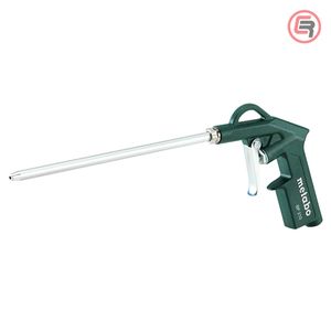 Metabo Pištolj Zračni - Pneumatski Za Propuhivanje BP 210 Produženi - 601580000