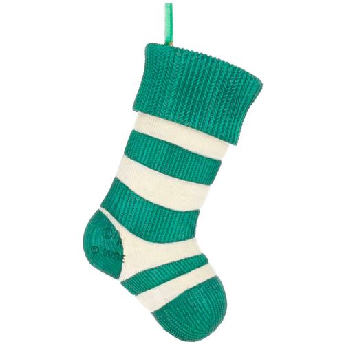 Harry Potter Slytherin Stocking Christmas božićna čarapa slika 4