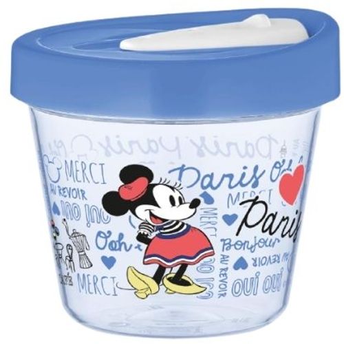 Čaša TRITAN 350ml Disney City Paris slika 1