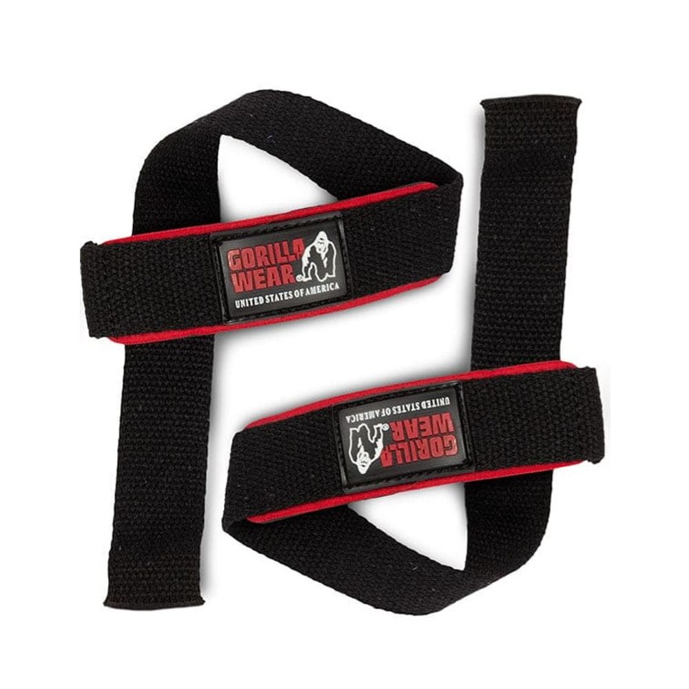 Gorilla Wear Gurtne sa podlogom slika 2