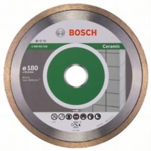 Bosch Dijamantna rezna ploča Standard for Ceramic