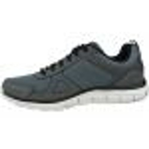 Muške tenisice za trčanje Skechers track-scloric 52631-ccbk slika 14