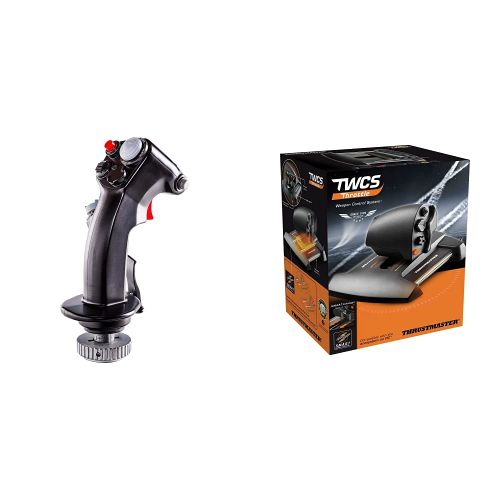 Thrustmaster Joystick F-16C Viper HOTAS Add-On Grip, WW Verzija slika 3