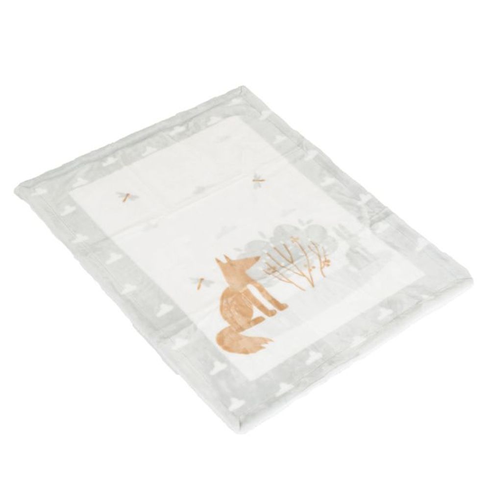 Cangaroo Dekica za bebe Little Friends, Siva slika 1