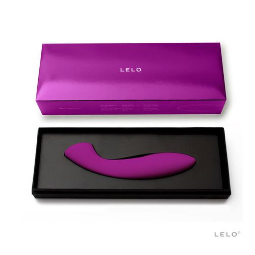 Lelo Ella dildo - Ljubičasta slika 8