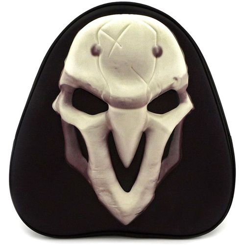 Loungefly Overwatch Reaper ruksak 27cm slika 1