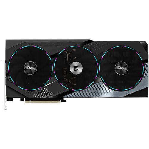 GIGABYTE nVidia GeForce RTX 4070 SUPER MASTER 12GB GV-N407SAORUS M-12GD grafička karta slika 11