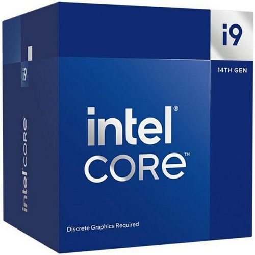 Procesor Intel Core i9-14900F 2.0GHz LGA1700 Box, BX8071514900F slika 1