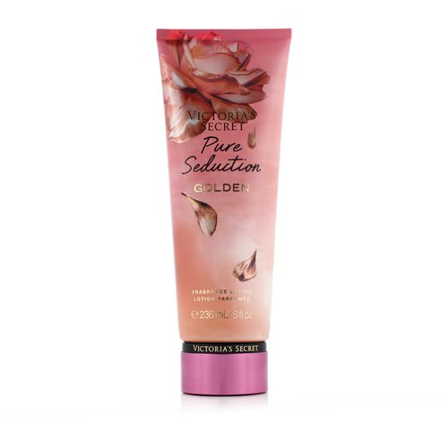 Victoria's Secret Pure Seduction Golden Body Lotion 236 ml (woman) slika 1