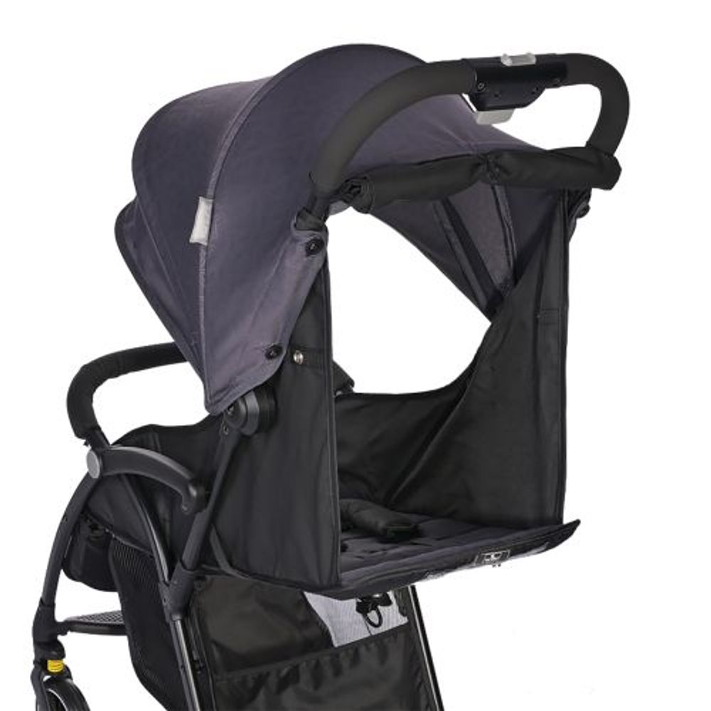 Lorelli Kolica za bebe Fresh, Green slika 4