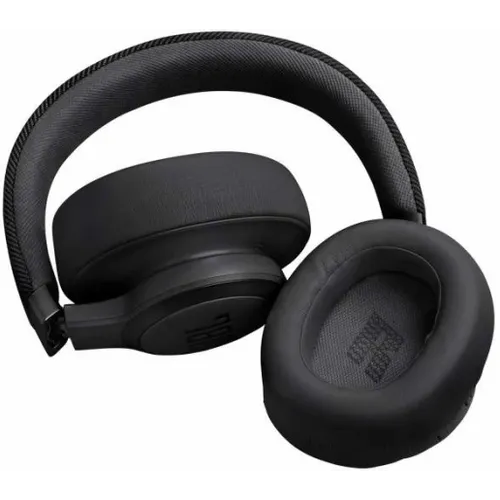 JBL LIVE 770 NC BLACK bežične bluetooth slušalice over-ear slika 4