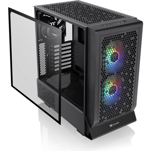 Thermaltake kućište CERES 330 TG ARGB slika 2