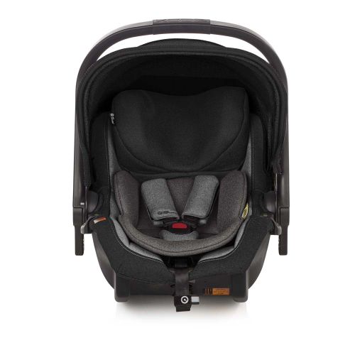 JANE CONCORD Koos i-Size R1 autosjedalica 0-13 kg (40-75 cm), Cold Black slika 3