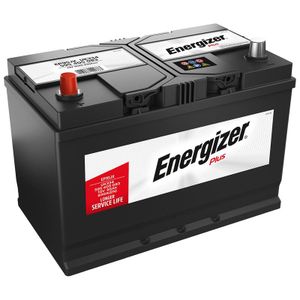 Energizer Akumulatori